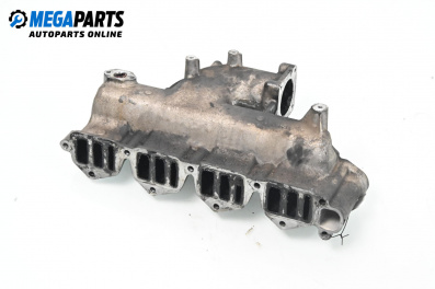 Intake manifold for SsangYong Kyron SUV (05.2005 - 06.2014) 2.0 Xdi 4x4, 141 hp