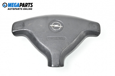 Airbag for Opel Astra G Hatchback (02.1998 - 12.2009), 5 uși, hatchback, position: fața