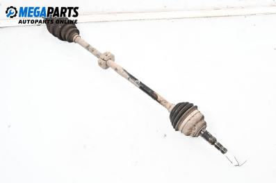 Planetară for Opel Astra G Hatchback (02.1998 - 12.2009) 1.8 16V, 116 hp, position: dreaptă - fața