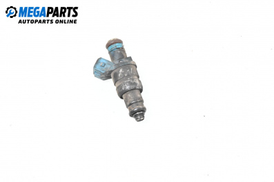 Gasoline fuel injector for Volkswagen Passat III Sedan B5 (08.1996 - 12.2001) 1.6, 101 hp