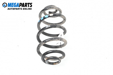 Coil spring for Volkswagen Passat III Sedan B5 (08.1996 - 12.2001), sedan, position: rear