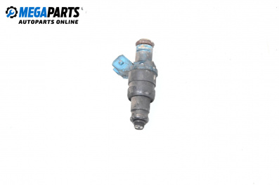 Gasoline fuel injector for Volkswagen Passat III Sedan B5 (08.1996 - 12.2001) 1.6, 101 hp