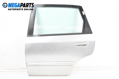 Door for Honda Civic VII Hatchback (03.1999 - 02.2006), 5 doors, hatchback, position: rear - left