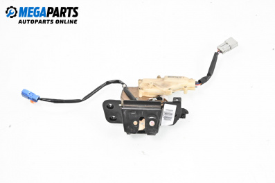 Încuietoare portbagaj for Honda Civic VII Hatchback (03.1999 - 02.2006), hatchback, position: din spate