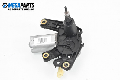 Motor ștergătoare parbriz for Honda Civic VII Hatchback (03.1999 - 02.2006), hatchback, position: din spate