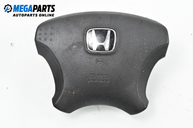 Airbag for Honda Civic VII Hatchback (03.1999 - 02.2006), 5 uși, hatchback, position: fața