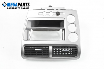 Central console for Honda Civic VII Hatchback (03.1999 - 02.2006)