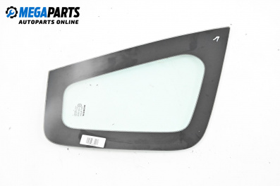 Vent window for Honda Civic VII Hatchback (03.1999 - 02.2006), 5 doors, hatchback, position: left