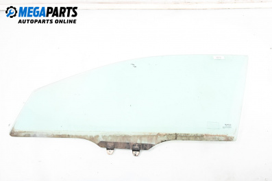 Window for Honda Civic VII Hatchback (03.1999 - 02.2006), 5 doors, hatchback, position: front - left