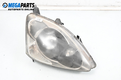 Headlight for Honda Civic VII Hatchback (03.1999 - 02.2006), hatchback, position: right