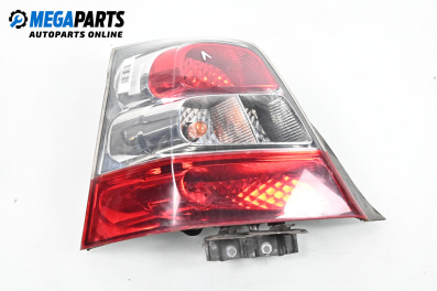 Tail light for Honda Civic VII Hatchback (03.1999 - 02.2006), hatchback, position: left