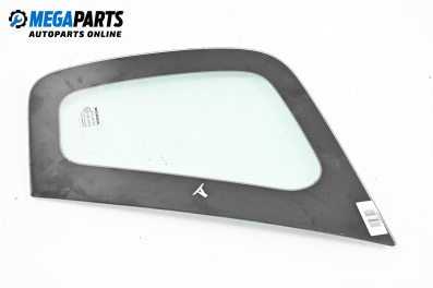 Vent window for Honda Civic VII Hatchback (03.1999 - 02.2006), 5 doors, hatchback, position: right