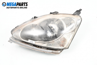 Headlight for Honda Civic VII Hatchback (03.1999 - 02.2006), hatchback, position: left