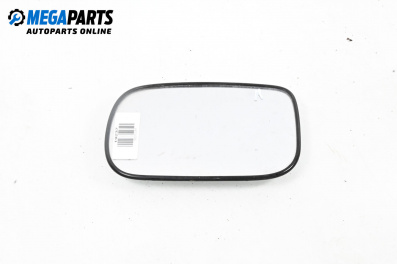 Spiegelglas for Honda Civic VII Hatchback (03.1999 - 02.2006), 5 türen, hecktür, position: links