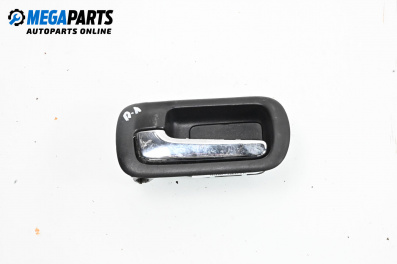 Inner handle for Honda Civic VII Hatchback (03.1999 - 02.2006), 5 doors, hatchback, position: front - left