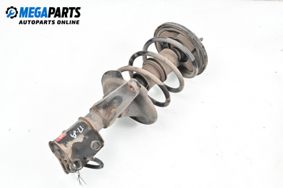 Macpherson shock absorber for Honda Civic VII Hatchback (03.1999 - 02.2006), hatchback, position: front - right