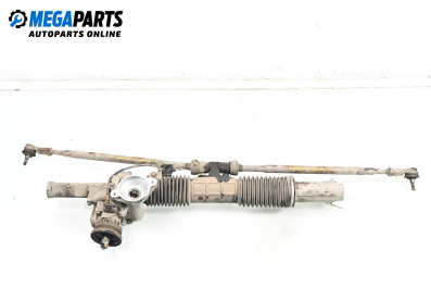 Electric steering rack no motor included for Honda Civic VII Hatchback (03.1999 - 02.2006), hatchback