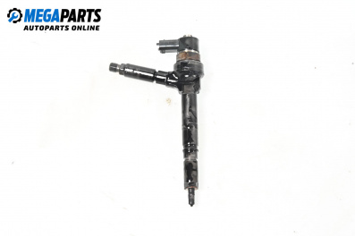 Diesel fuel injector for Honda Civic VII Hatchback (03.1999 - 02.2006) 1.7 CTDi (EU, EP, EV), 100 hp