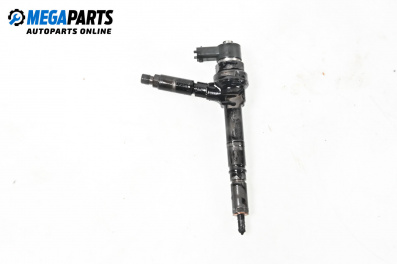 Diesel fuel injector for Honda Civic VII Hatchback (03.1999 - 02.2006) 1.7 CTDi (EU, EP, EV), 100 hp