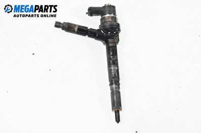 Diesel fuel injector for Honda Civic VII Hatchback (03.1999 - 02.2006) 1.7 CTDi (EU, EP, EV), 100 hp