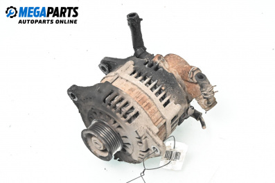 Alternator for Honda Civic VII Hatchback (03.1999 - 02.2006) 1.7 CTDi (EU, EP, EV), 100 hp