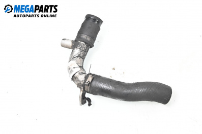 Turbo pipe for Honda Civic VII Hatchback (03.1999 - 02.2006) 1.7 CTDi (EU, EP, EV), 100 hp