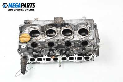 Engine head for Honda Civic VII Hatchback (03.1999 - 02.2006) 1.7 CTDi (EU, EP, EV), 100 hp