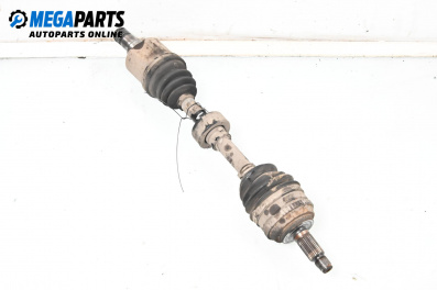 Driveshaft for Honda Civic VII Hatchback (03.1999 - 02.2006) 1.7 CTDi (EU, EP, EV), 100 hp, position: front - left