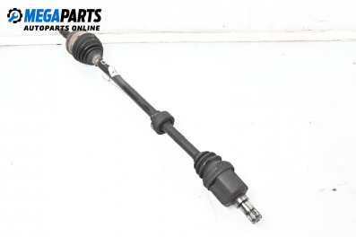 Driveshaft for Honda Civic VII Hatchback (03.1999 - 02.2006) 1.7 CTDi (EU, EP, EV), 100 hp, position: front - right