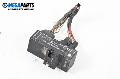 Radiator fan relay for Audi A3 Hatchback I (09.1996 - 05.2003) 1.6, № 89 8971 000