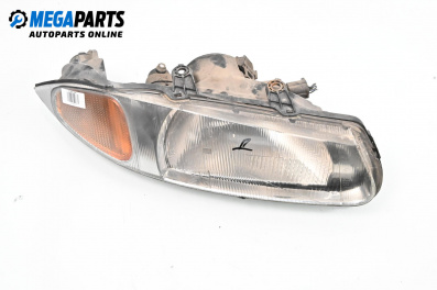 Headlight for Rover 200 Hatchback II (11.1995 - 03.2000), hatchback, position: right