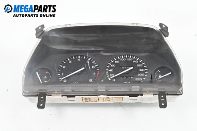 Instrument cluster for Rover 200 Hatchback II (11.1995 - 03.2000) 214 Si, 103 hp