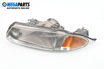 Headlight for Rover 200 Hatchback II (11.1995 - 03.2000), hatchback, position: left