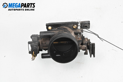 Clapetă carburator for Rover 200 Hatchback II (11.1995 - 03.2000) 214 Si, 103 hp