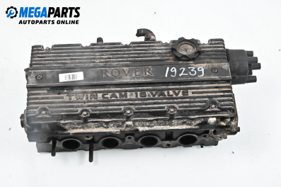 Engine head for Rover 200 Hatchback II (11.1995 - 03.2000) 214 Si, 103 hp