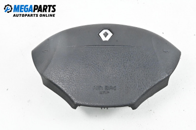 Airbag for Renault Megane Scenic (10.1996 - 12.2001), 5 uși, monovolum, position: fața, № 7700429758