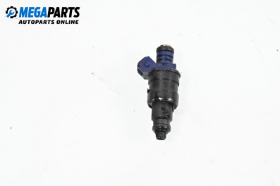 Gasoline fuel injector for Renault Megane Scenic (10.1996 - 12.2001) 1.6 e (JA0F), 90 hp