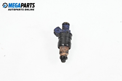 Gasoline fuel injector for Renault Megane Scenic (10.1996 - 12.2001) 1.6 e (JA0F), 90 hp