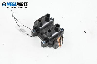 Bobină de aprindere for Renault Megane Scenic (10.1996 - 12.2001) 1.6 e (JA0F), 90 hp