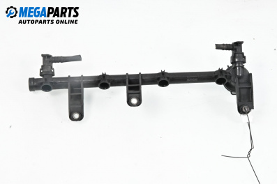 Rampă combustibil for Renault Megane Scenic (10.1996 - 12.2001) 1.6 e (JA0F), 90 hp