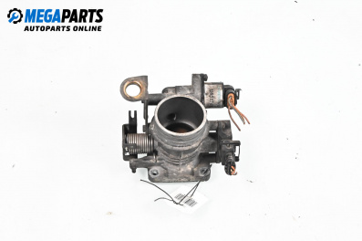 Clapetă carburator for Renault Megane Scenic (10.1996 - 12.2001) 1.6 e (JA0F), 90 hp