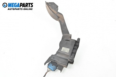 Gaspedal for Fiat QUBO Minivan (02.2008 - 12.2017), № Bosch 0 280 755 105