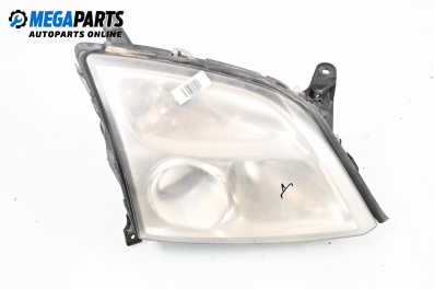 Far for Opel Vectra C Sedan (04.2002 - 01.2009), sedan, position: dreapta