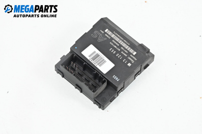 Comfort module for Opel Vectra C Sedan (04.2002 - 01.2009), № 13120953