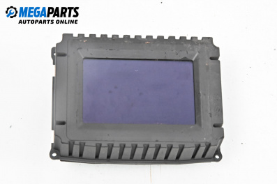 Display for Opel Vectra C Sedan (04.2002 - 01.2009), № 13154972