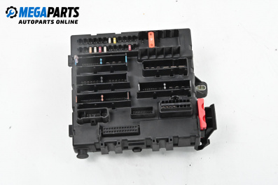 Fuse box for Opel Vectra C Sedan (04.2002 - 01.2009) 2.2 DTI 16V, 125 hp, № 13112910