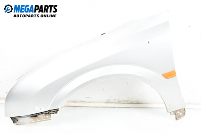 Fender for Opel Vectra C Sedan (04.2002 - 01.2009), 5 doors, sedan, position: front - left