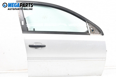 Ușă for Opel Vectra C Sedan (04.2002 - 01.2009), 5 uși, sedan, position: dreaptă - fața