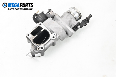 Supapă EGR for Opel Vectra C Sedan (04.2002 - 01.2009) 2.2 DTI 16V, 125 hp