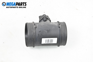 Air mass flow meter for Opel Vectra C Sedan (04.2002 - 01.2009) 2.2 DTI 16V, 125 hp